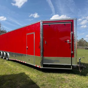 2026 Rock Solid Cargo 8.5x36TTA